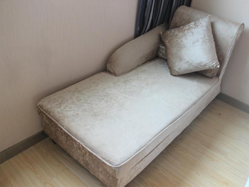 Greentree Alliance Zhejiang Metro South Changshou Road Hotel Ningbo Buitenkant foto