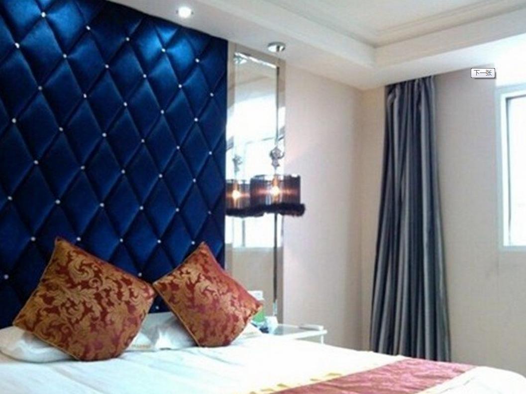 Greentree Alliance Zhejiang Metro South Changshou Road Hotel Ningbo Buitenkant foto